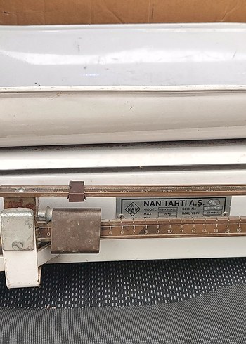 Beyaz ve Gri Mekanik bebek tartisi - Görsel 7