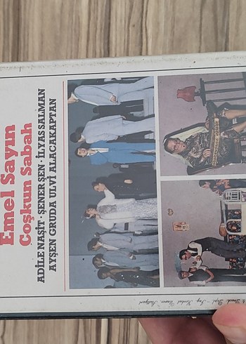 Beden Muhabbet Dergisi 2. Bölüm