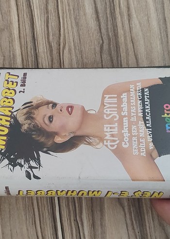 Muhabbet Dergisi 2. Bölüm