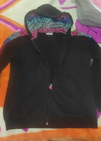 LC Waikiki 11-12 Yaş