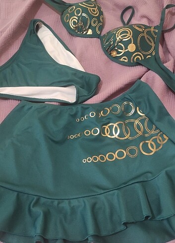3lu bikini takım 