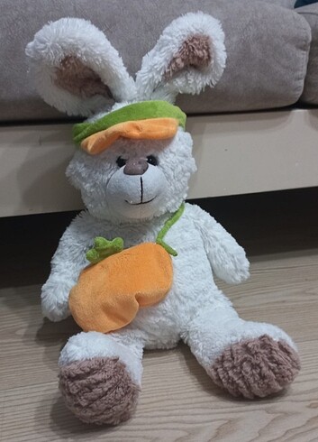 Peluş tavşan 