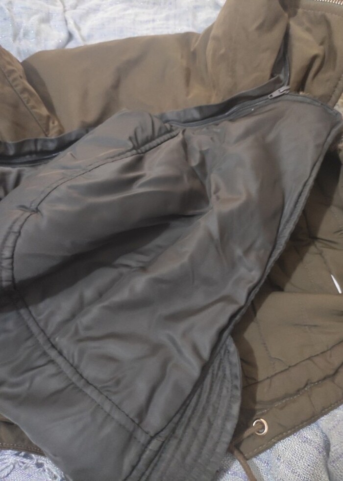 Addax mont  - Görsel 5