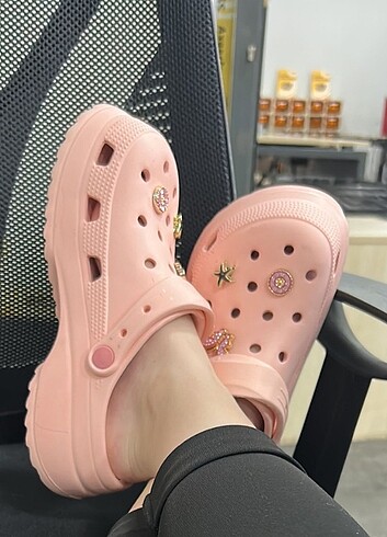 Crocs Crocs Terlik