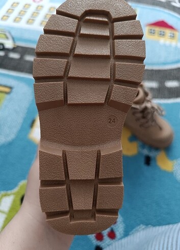 LC Waikiki Erkek çocuk bot