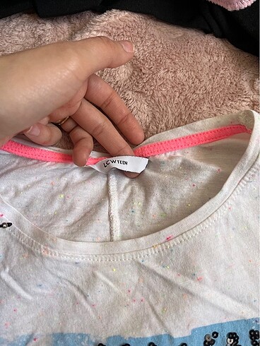 LC Waikiki Kadın tişört