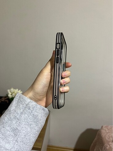 Beden İPhone 14 pro telefon kılıfı
