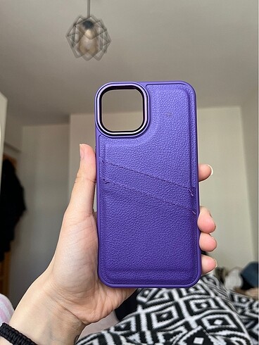 İPhone 13 kartlıklı kılıf