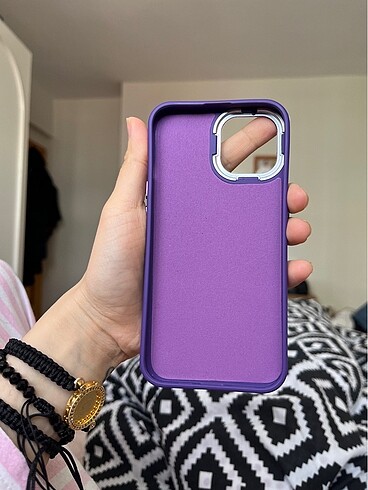 Beden İPhone 13 kartlıklı kılıf