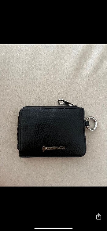 Kadın stradivarius cüzdan