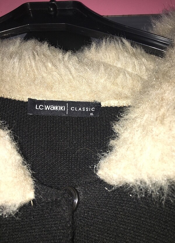 Uzun hırka - Görsel 2