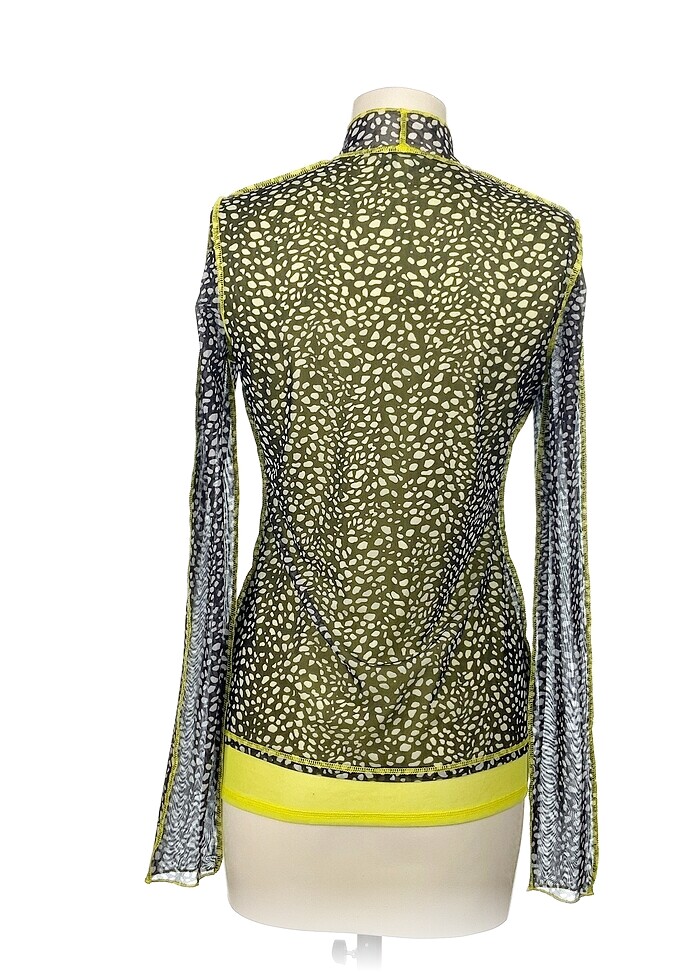 PreLoved Bluz %70 İndirimli. - Görsel 3