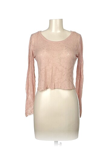 PreLoved Kazak / Triko %70 İndirimli.