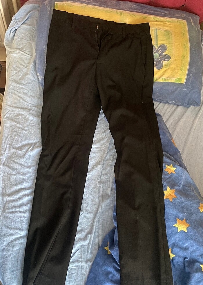 h&m takım elbise - Görsel 3