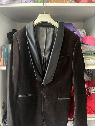 Zara ceket