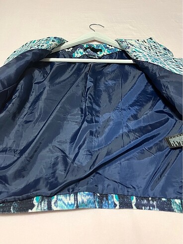 H&M H&M kadın blazer ceket
