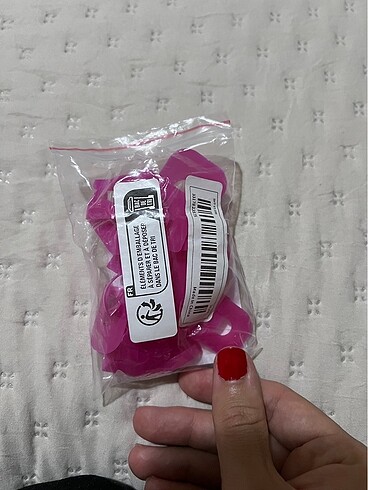 Oje sürme aparatı - Görsel 2