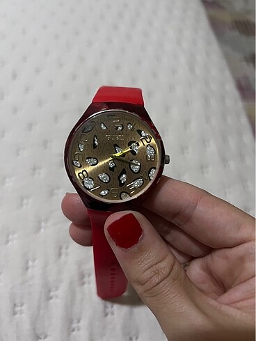 Gues saat temiz - Görsel 2