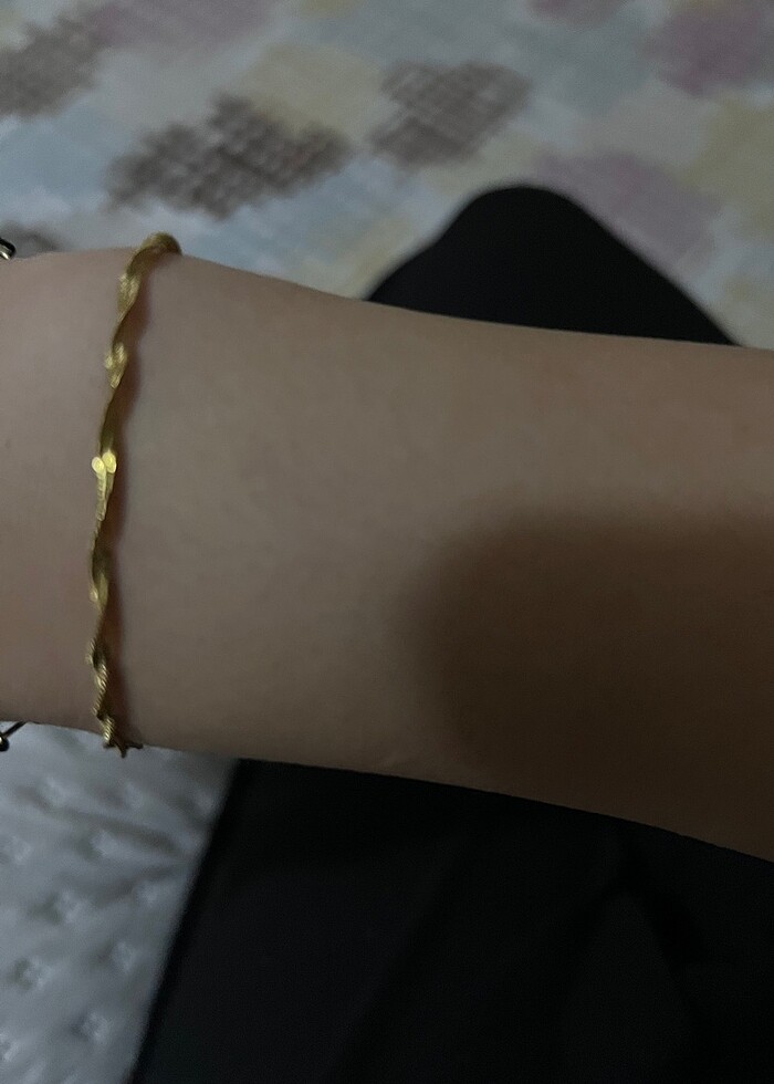 Çelik takı - Görsel 2