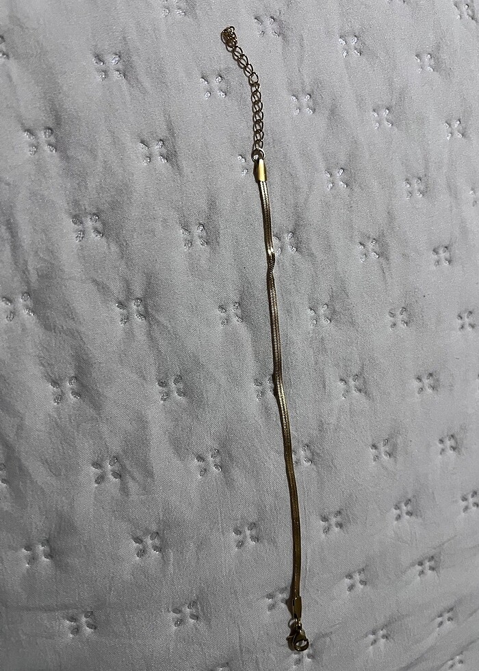 Çelik takı - Görsel 3