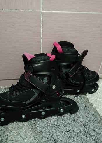 Decathlon Oxelo sıfır paten