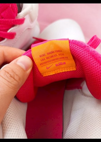 basketbol ayakkabısı - Görsel 2