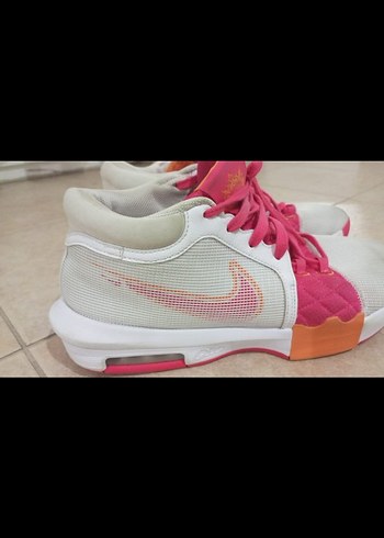 basketbol ayakkabısı - Görsel 3