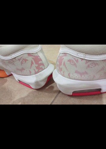 basketbol ayakkabısı - Görsel 6