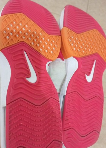 basketbol ayakkabısı - Görsel 5