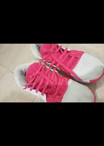 basketbol ayakkabısı - Görsel 4