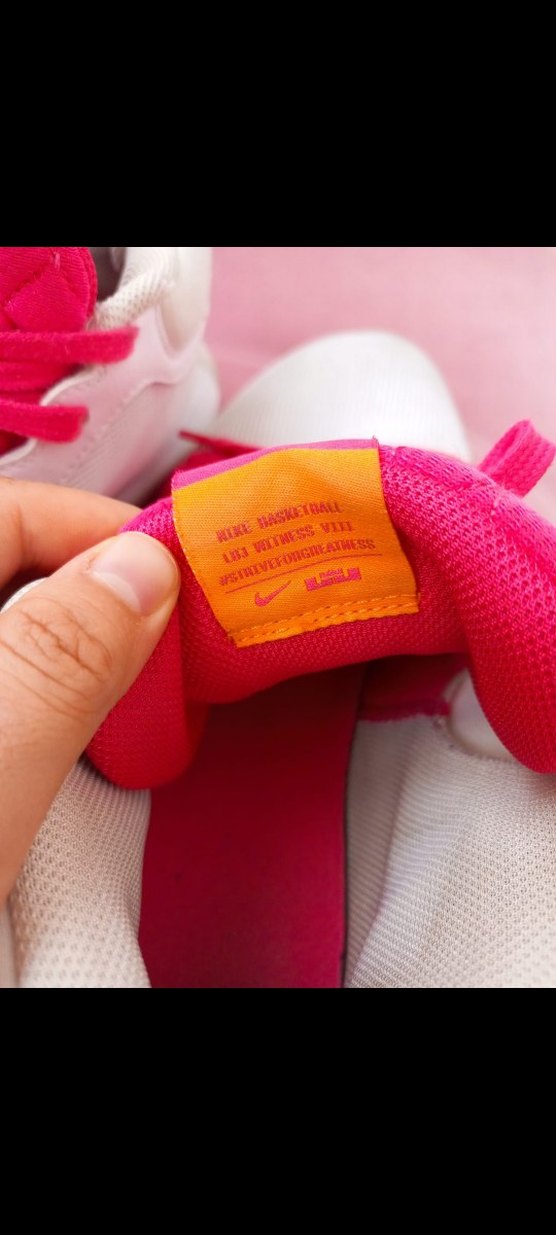 basketbol ayakkabısı - Görsel 2