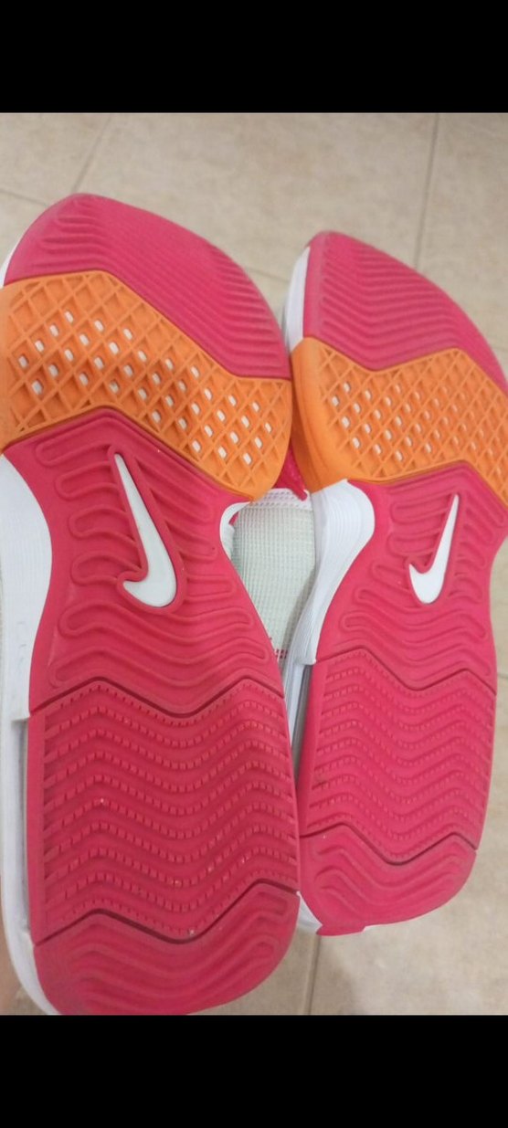 basketbol ayakkabısı - Görsel 5