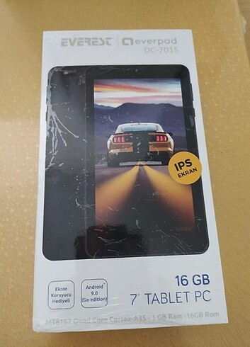 Tablet