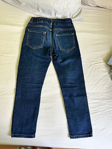 LC Waikiki erkek çocuk pantolon