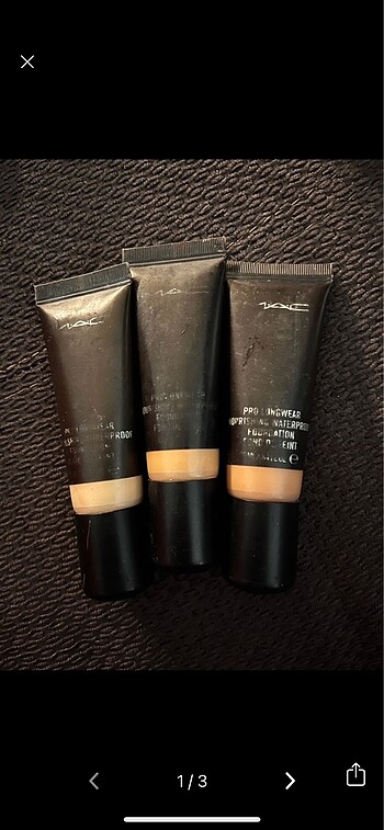 mac pro longwear
