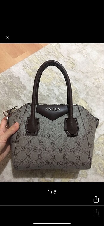 Vakko Ürün hiç kullanılmadı