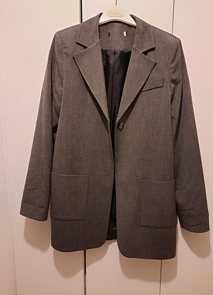 Blazer Ceket 