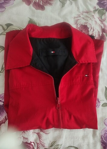 Tommy Hilfiger mevsimlik 