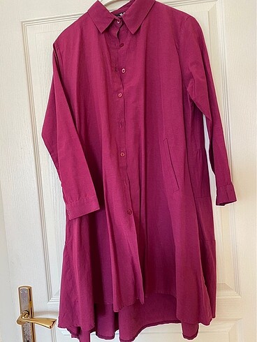 Tunik Pembe