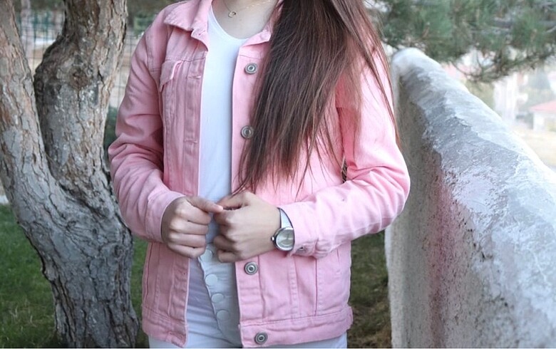 Pembe Mont