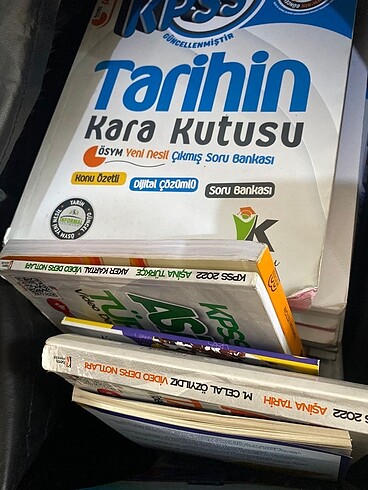 kitap
