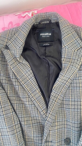 Pull and Bear Pull&Bear ceket