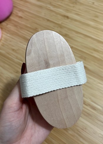 At Kılı Fırça - Görsel 3