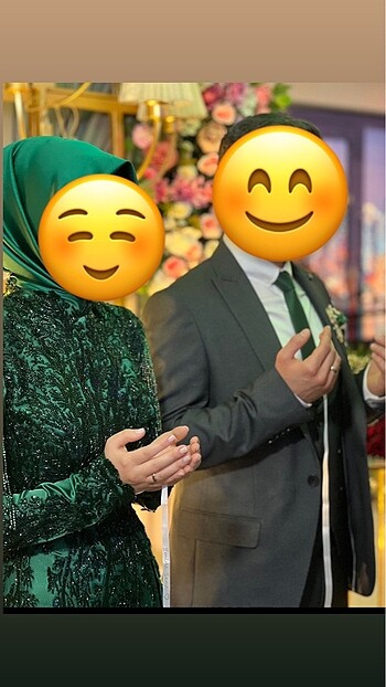 Abiye Elbise