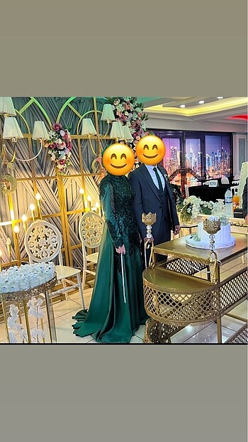 36 Beden Elbise