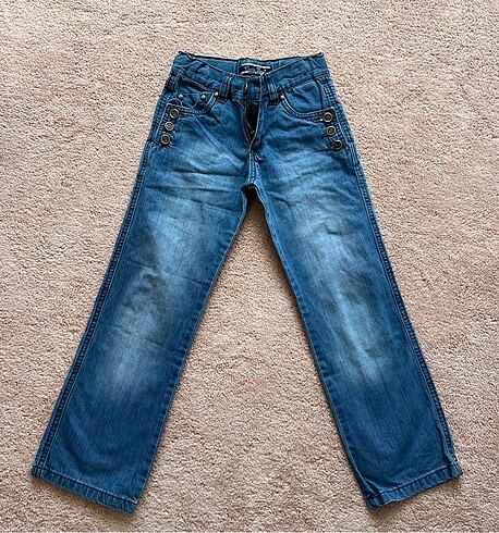 Kot pantolon