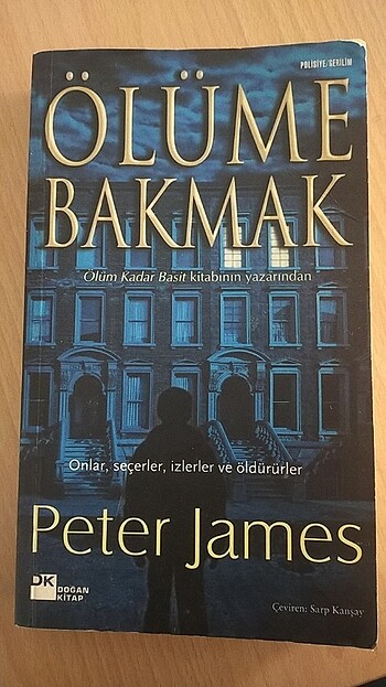 Ölüme Bakmak