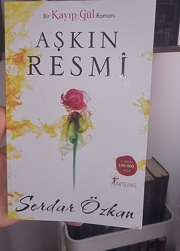 Aşkın Resmi