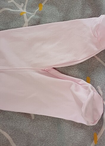 Ayaklı pantolon 