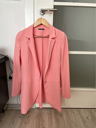 Blazer Ceket